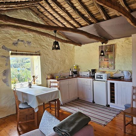 Casa Anjos Holiday Cottages Cedros Exterior photo