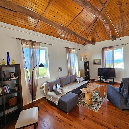 Casa Anjos Holiday Cottages Cedros Exterior photo