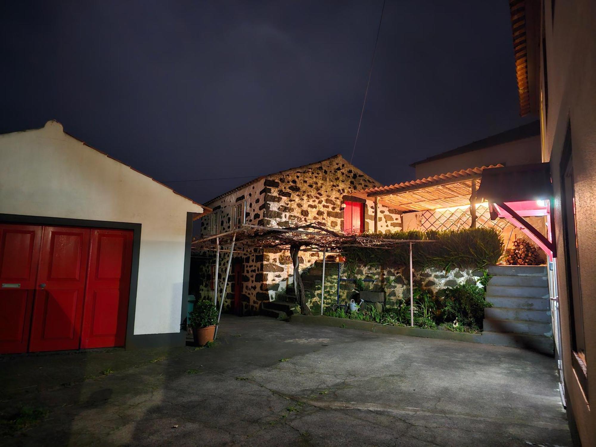 Casa Anjos Holiday Cottages Cedros Exterior photo