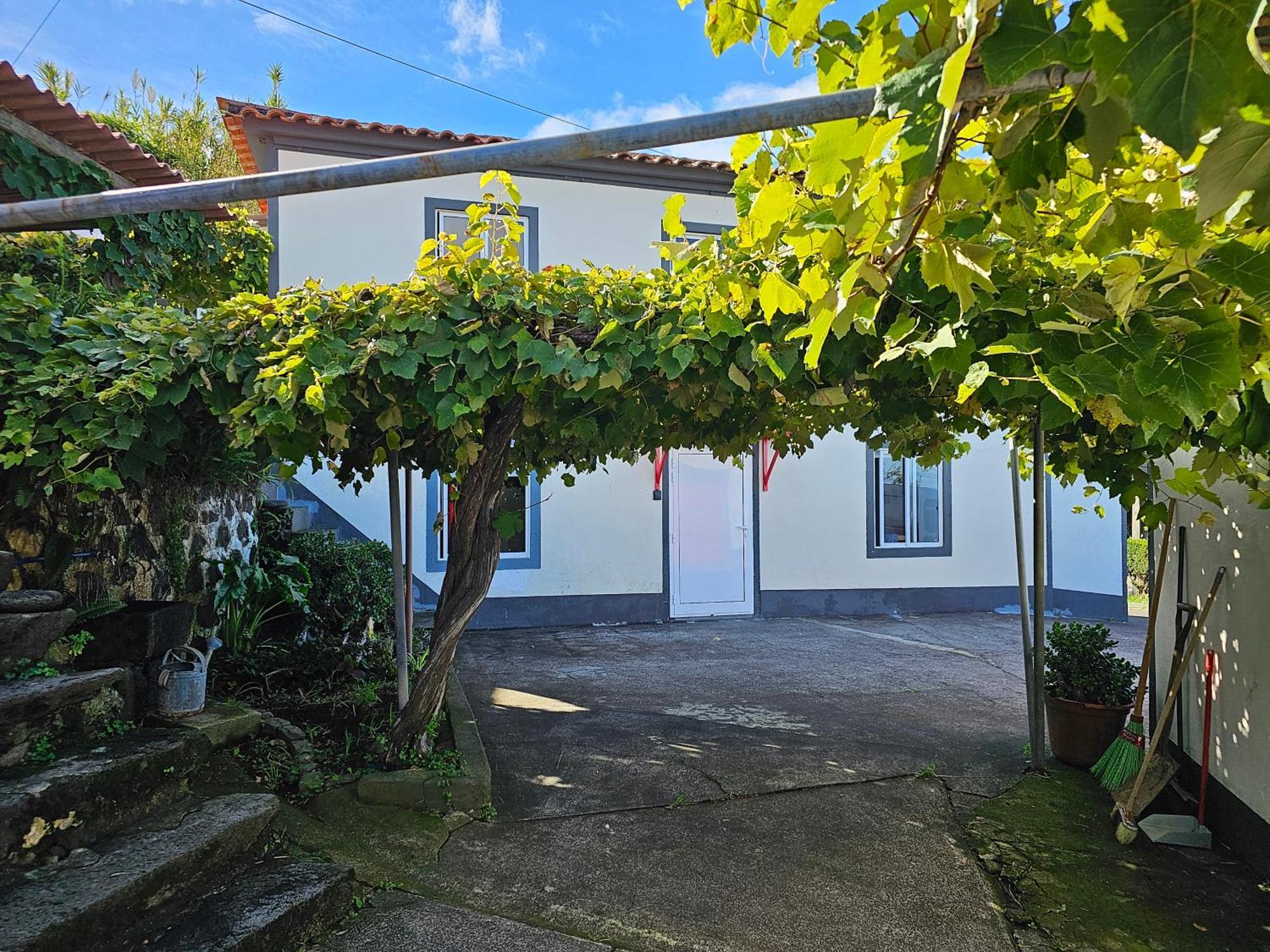 Casa Anjos Holiday Cottages Cedros Exterior photo