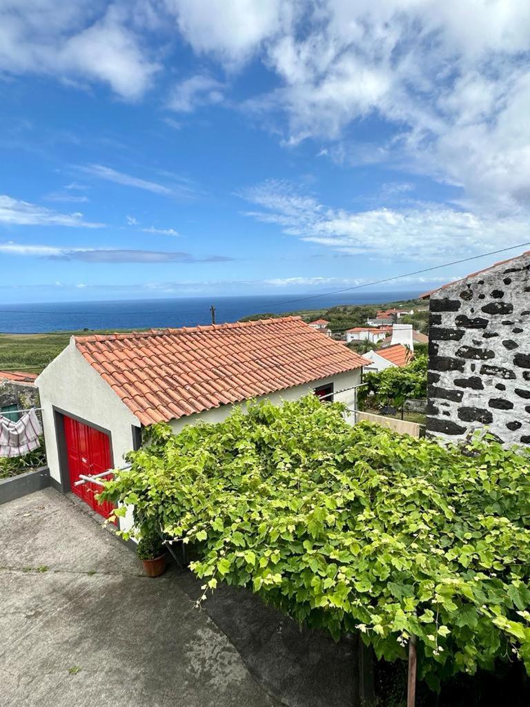 Casa Anjos Holiday Cottages Cedros Exterior photo