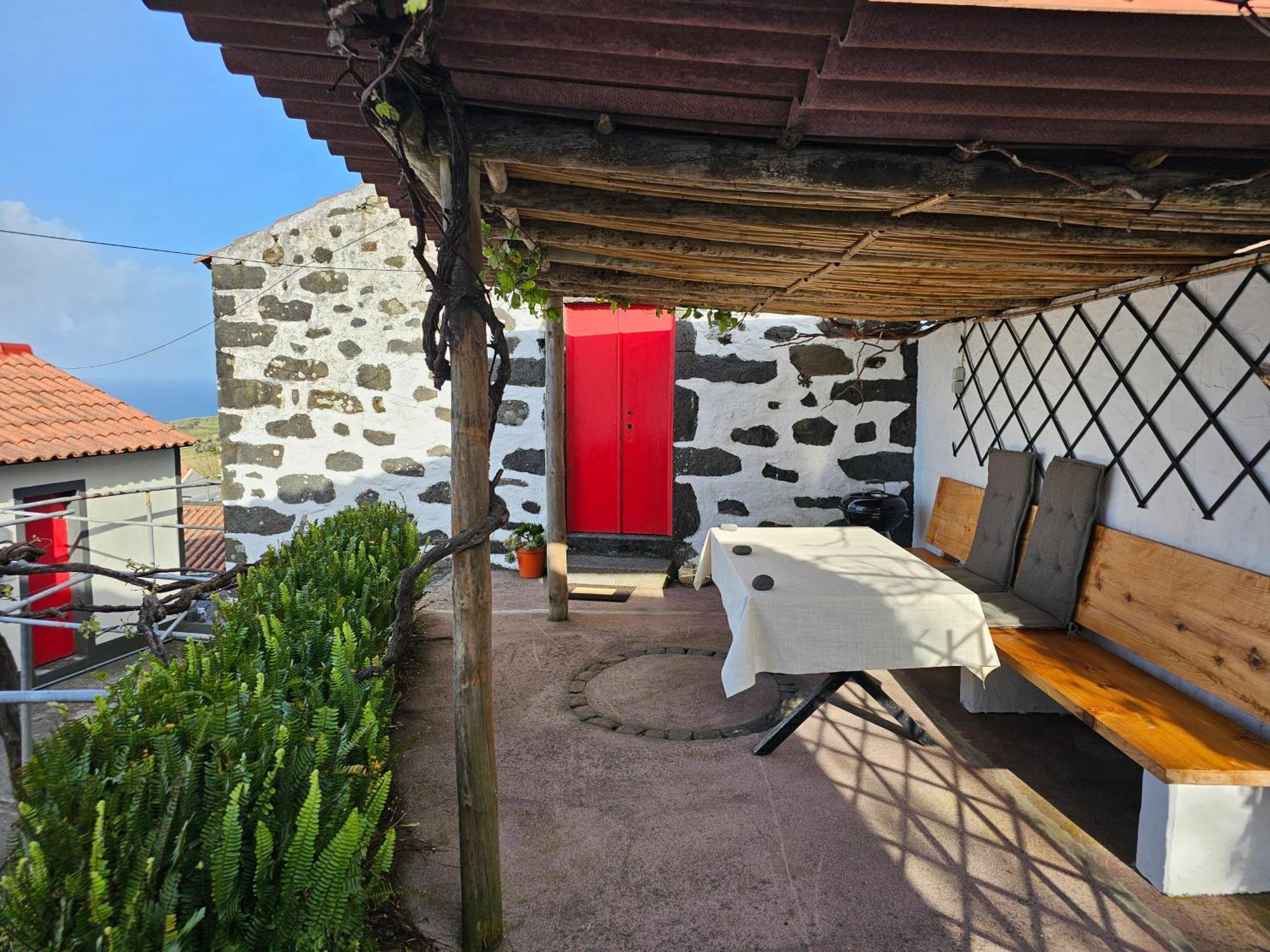 Casa Anjos Holiday Cottages Cedros Room photo