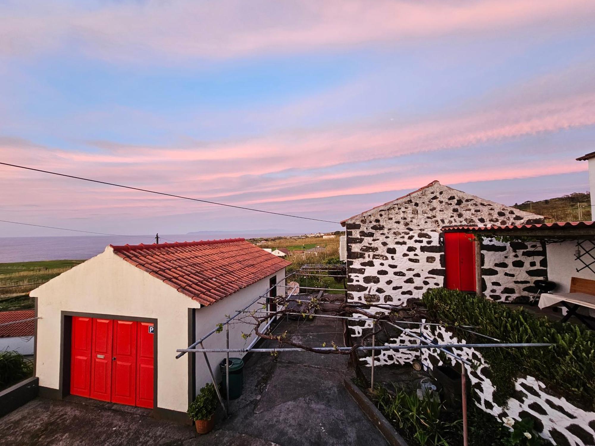 Casa Anjos Holiday Cottages Cedros Room photo