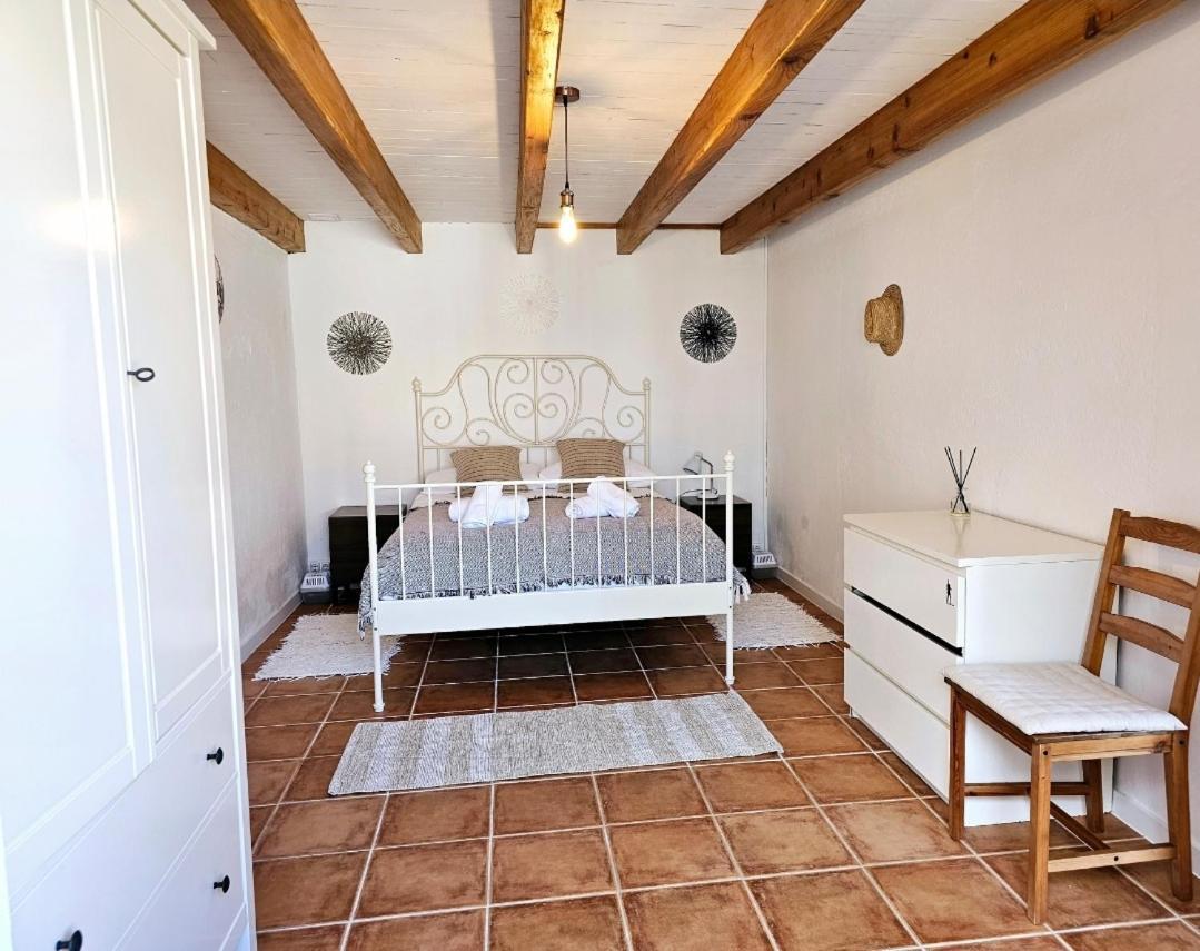 Casa Anjos Holiday Cottages Cedros Room photo