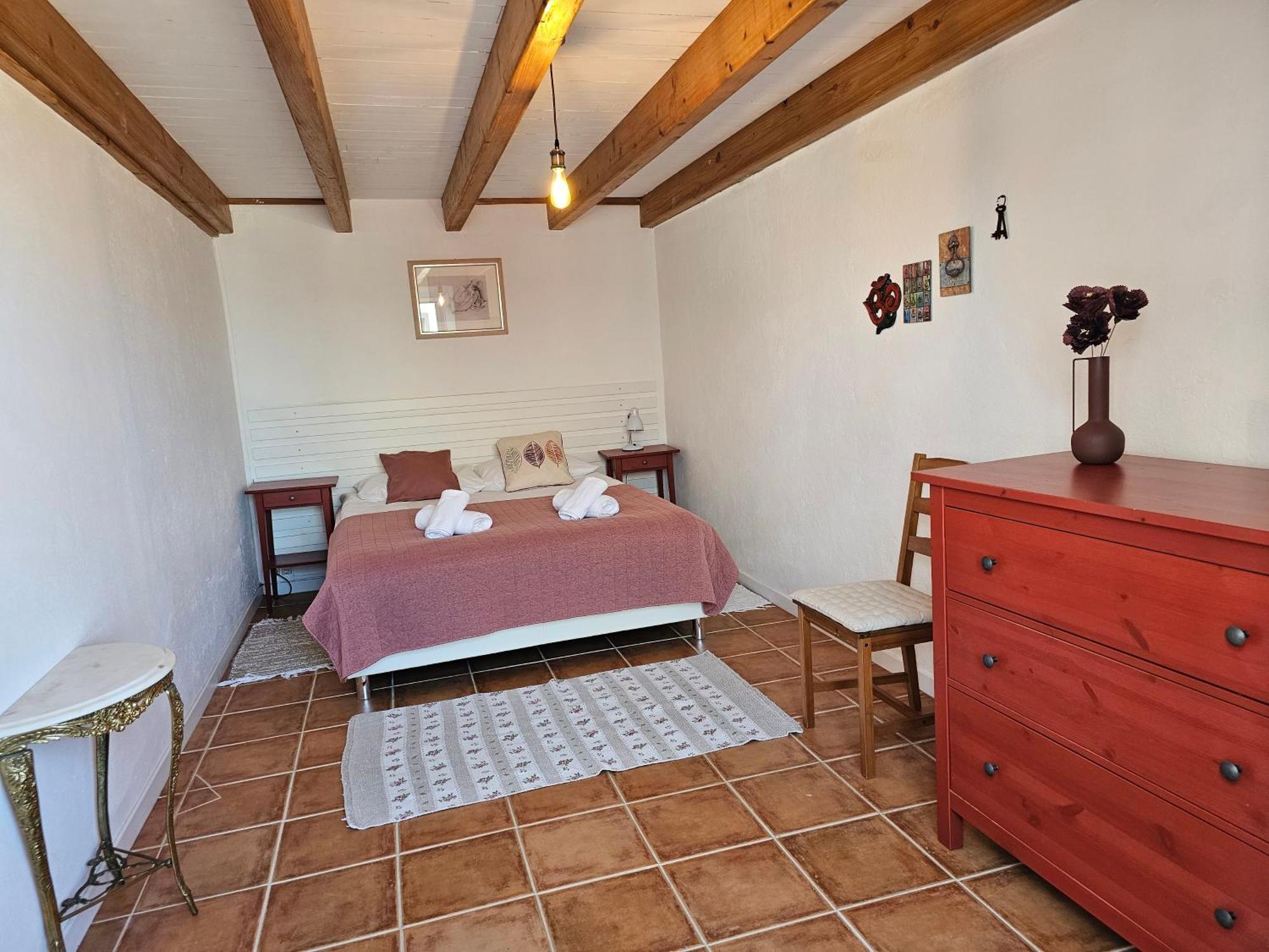 Casa Anjos Holiday Cottages Cedros Room photo