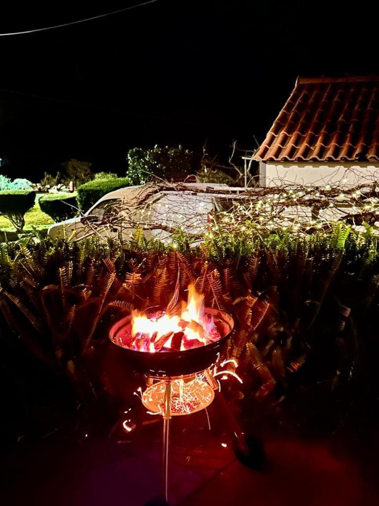 Casa Anjos Holiday Cottages Cedros Room photo