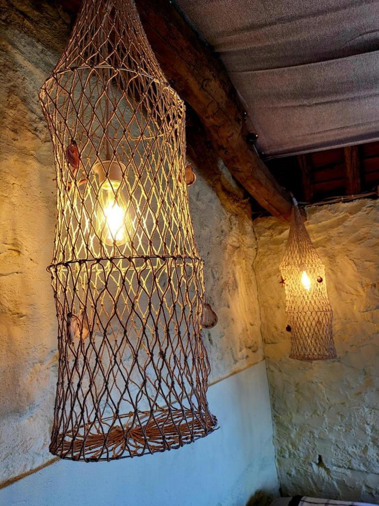 Casa Anjos Holiday Cottages Cedros Room photo