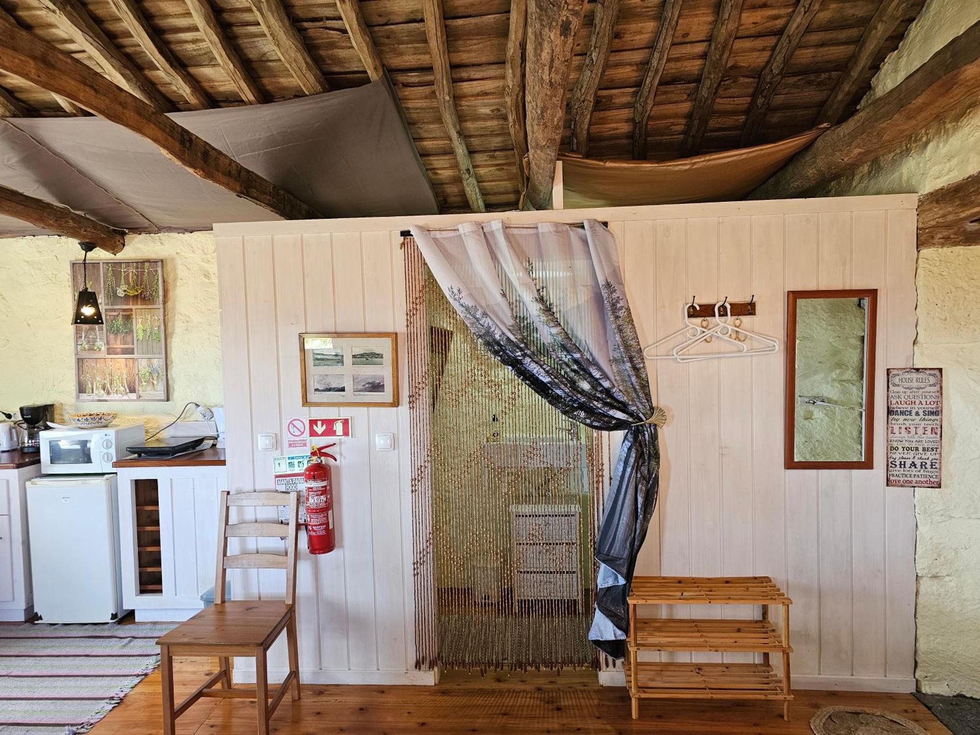 Casa Anjos Holiday Cottages Cedros Room photo