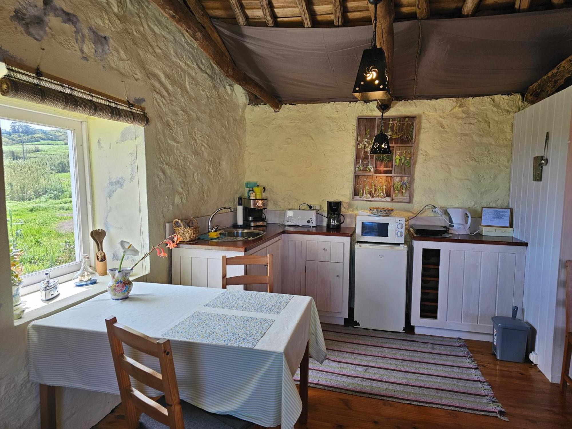 Casa Anjos Holiday Cottages Cedros Room photo