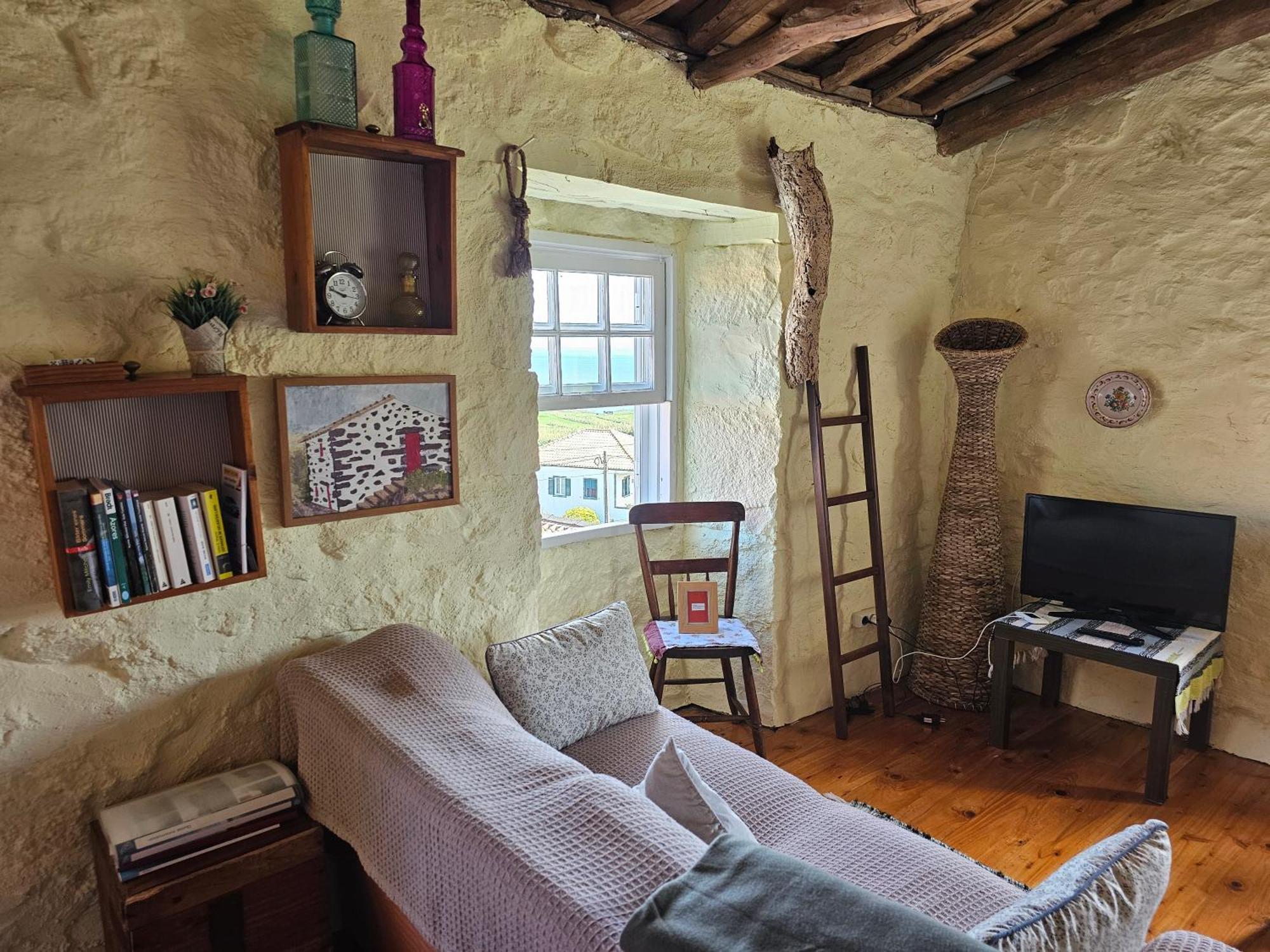 Casa Anjos Holiday Cottages Cedros Room photo