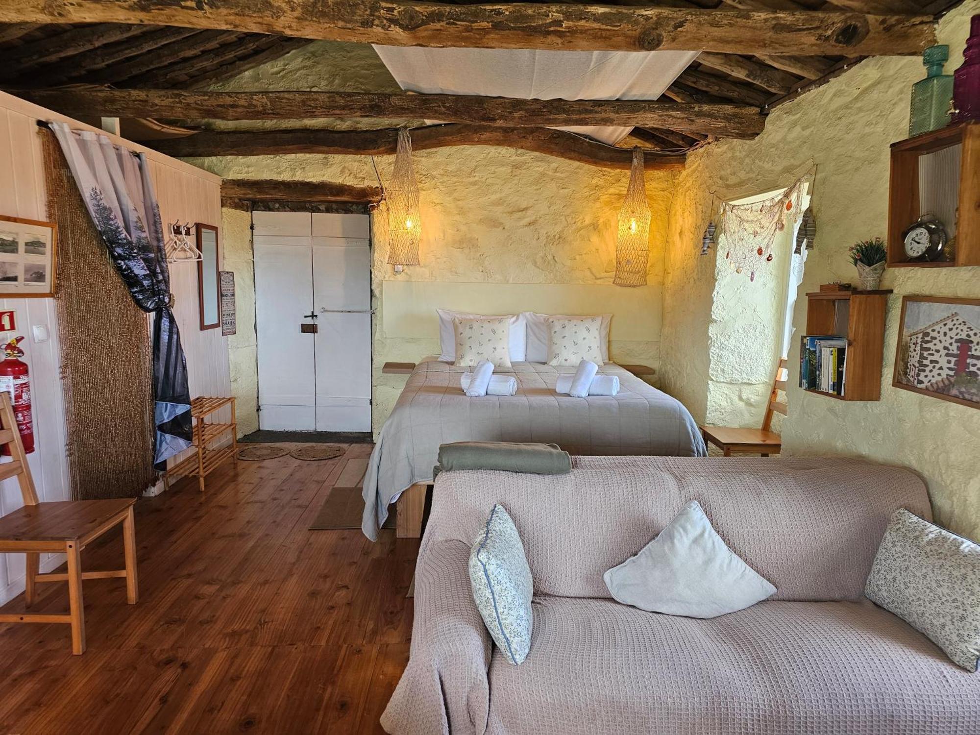 Casa Anjos Holiday Cottages Cedros Room photo