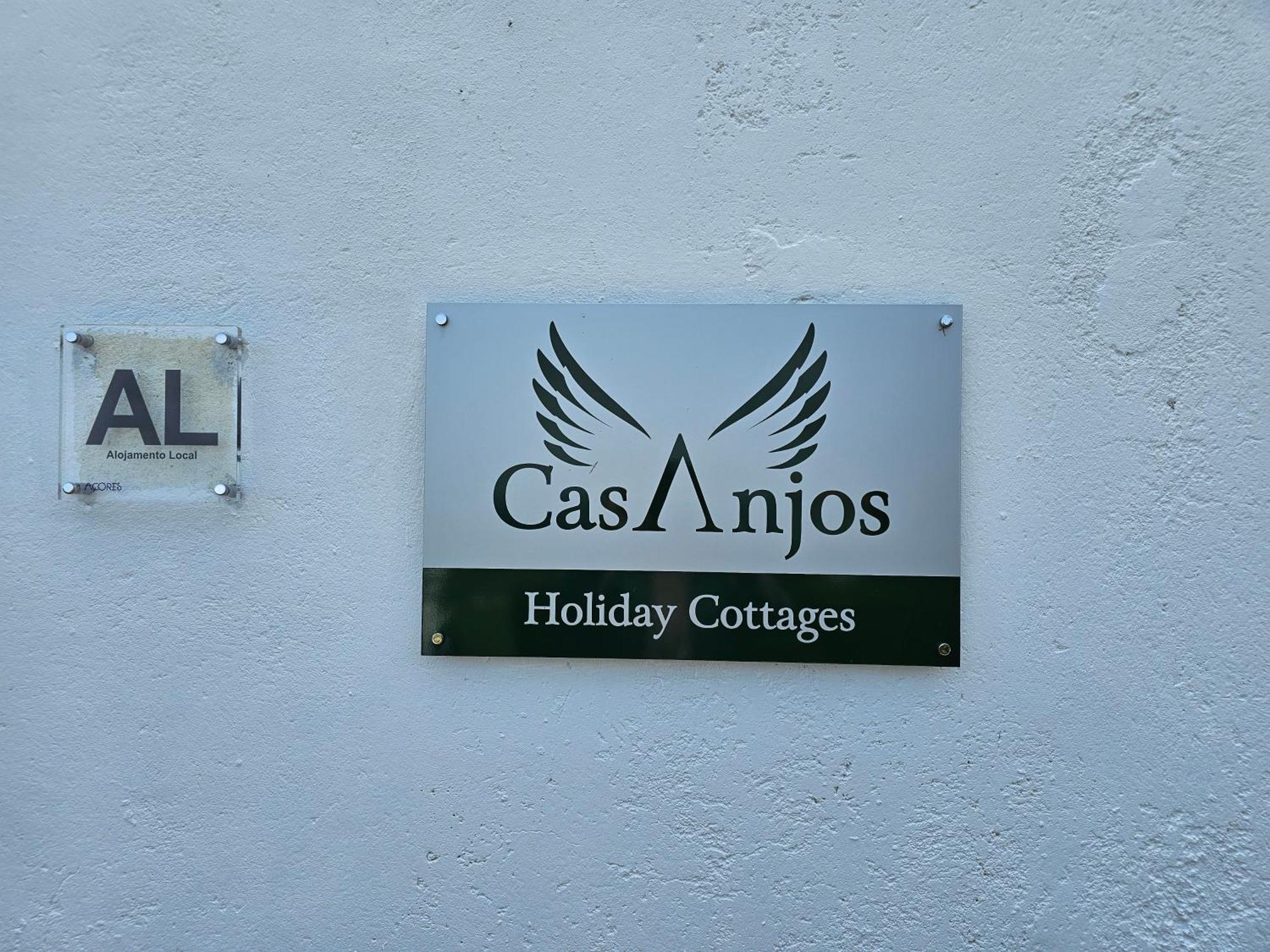 Casa Anjos Holiday Cottages Cedros Room photo